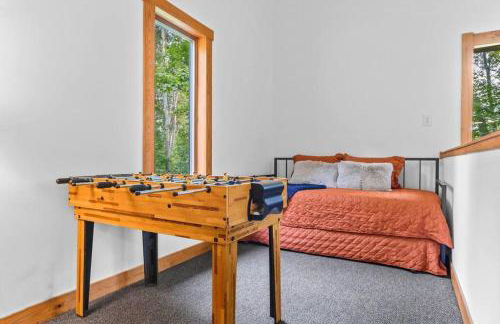 Lincoln Lodge - Foto 20