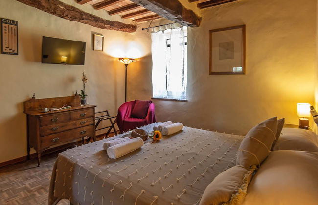 Agriturismo Il Pornelleto - Villa Alari - Foto 22