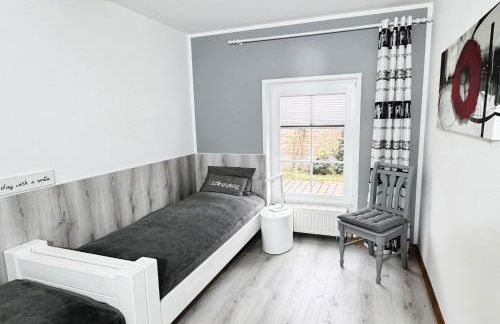 Ferienhof Wohler – Wohnung 3 - Foto 10