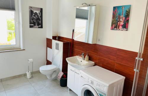 Top Apartments in Kamen - Cozystays - Foto 44