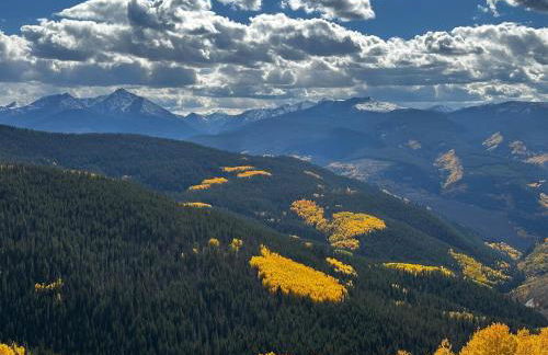 Beaver Creek 2 Bed 2 Bath Condo 1 MIN Walk to Elk Lot - Foto 2