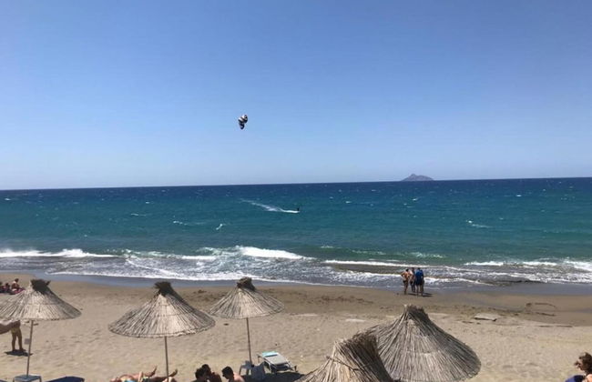 Beautiful Villa Near Sea in Epano Sisi - Photo 27