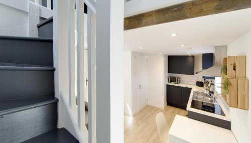 Pass the Keys 19th Century Barn with Free Parking - Foto 5, Other