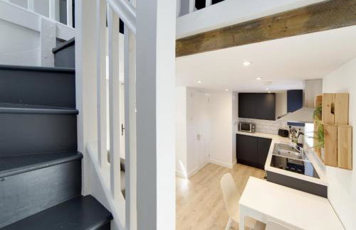 Pass the Keys 19th Century Barn with Free Parking - Foto 5