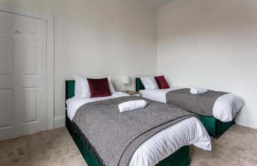 2 BR Home Perfect for Short and Long Term Stay - Foto 58