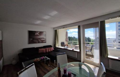 Meerblick Ferienwohnung - Foto 2