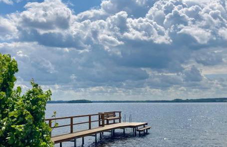 Design-Wohnung am Plöner See - Foto 33