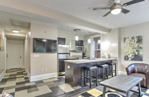 Historic King James Unit 10 - Foto 11