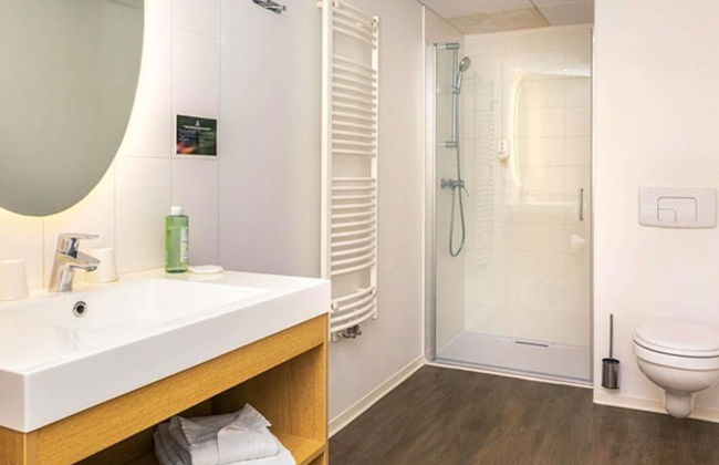 Aparthotel Adagio Access Nancy Centre - Foto 6