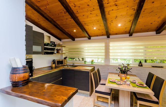 Camelia Luxury Apartments - Foto 23