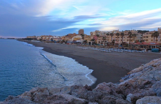 Palm Beach Club Apartamentos - Foto 46