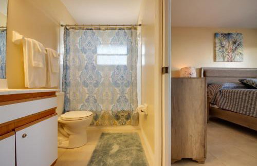 Screened Porch and Pool Access Cozy Sebring Condo - Foto 19