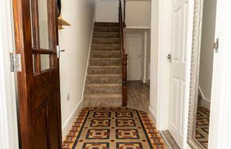 Canol Y Bryn - 3 Bedroom Holiday Home - Tenby - Foto 4