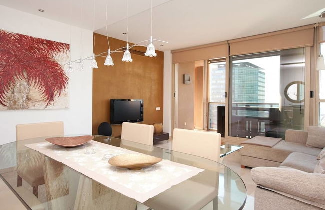 Akira Flats Diagonal Mar - Foto 14