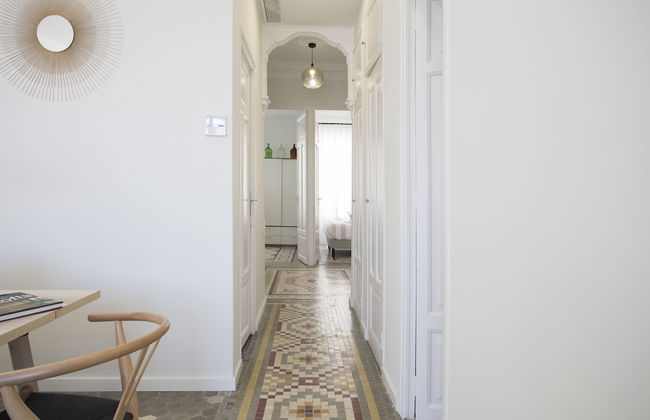 SingularStays Parque Central - Foto 69