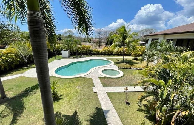 Villa Ocean Dreams Los Delfines Golf & Country Club - Foto 24