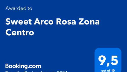 Sweet Arco Rosa Zona Centro - Foto 2