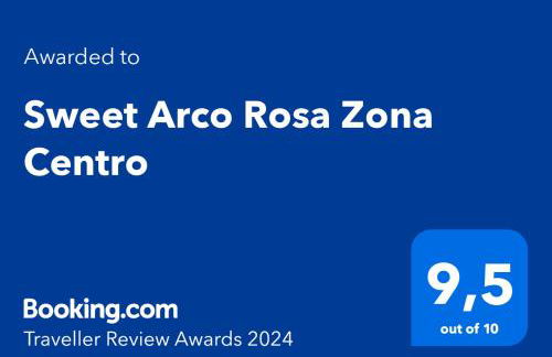 Sweet Arco Rosa Zona Centro - Foto 2