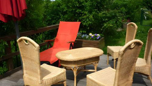 Ferienhaus Osterdeich - Foto 3