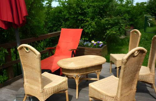 Ferienhaus Osterdeich - Foto 3