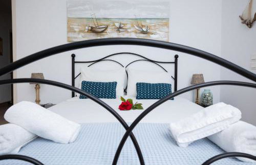 Kouvelia Country Home Luxury Villa Rental - Foto 53