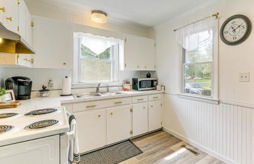 Dog-Friendly Retreat Near Delaware Bay - Foto 6