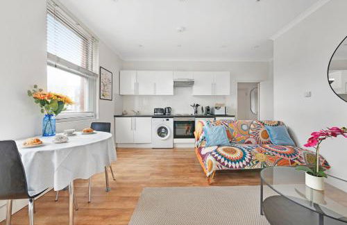 Family friendly - Stylish Kentish Town - Foto 17