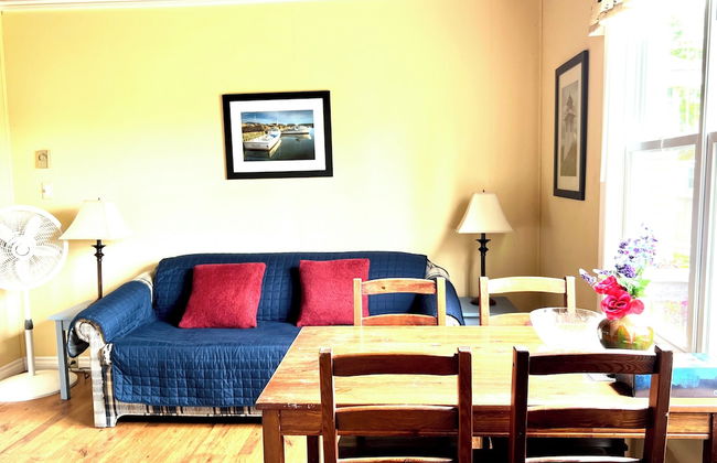 Jake & Jo's Cottages - Foto 53