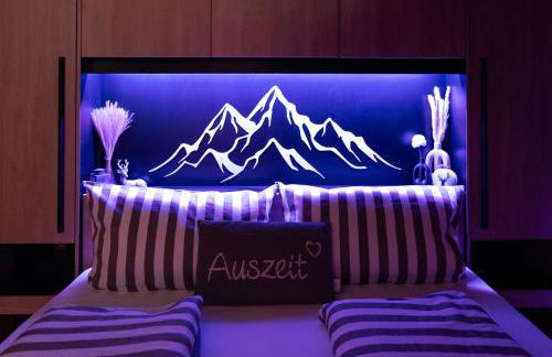 Bienenhaus #Bergblick im Sonnenhof - Foto 43