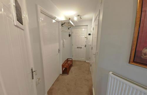 Brightwire 2bedroom apartment Eastleigh - Foto 6