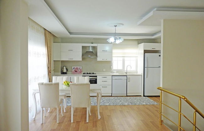 White Star Antalya - Foto 49