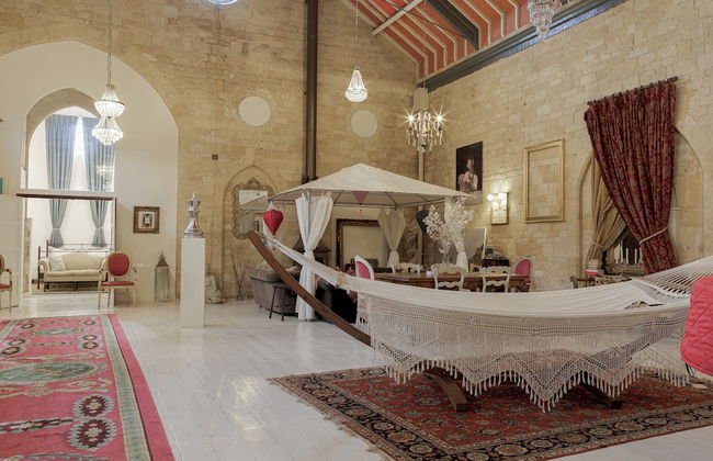 Artisan Hall Stunning Grandeur Cotswolds - Photo 29