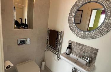 Little Nook - Watlington's treasure! - Foto 7