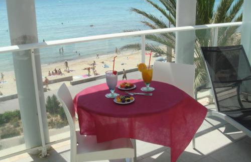 Apartamentos Turísticos Mix BR AT2179 - Photo 40