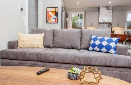 Family Casa San Antonio Steps to Alamo Riverwalk Pkg - Foto 50