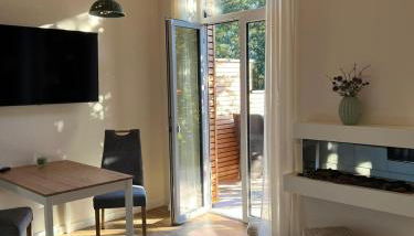 Ferienhaus Ulme in Naunhof Leipziger Neuseenland - Foto 2