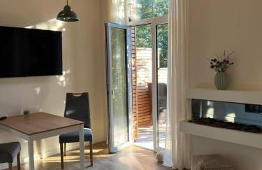 Ferienhaus Ulme in Naunhof Leipziger Neuseenland - Foto 2