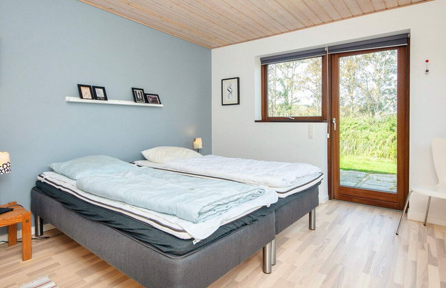 4 Star Holiday Home in Bjert - Foto 9