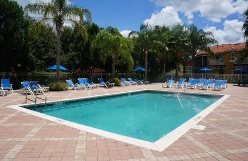 Gated Emerald island resort townhome, Overlook Pool, 3 miles to Disney, rent by owner - Foto 21