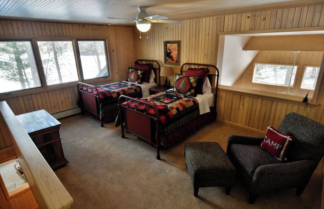 Serenity on Lake Owen - Foto 2