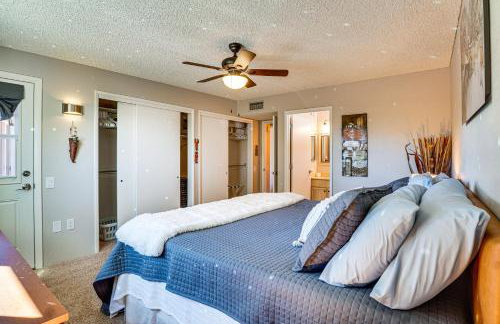 Pet-Friendly 55 and Green Valley Home with Golf Gear! - Foto 14