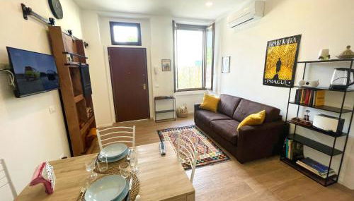 Casa Gottardo - Tranquillità a due passi dal centro - Foto 2