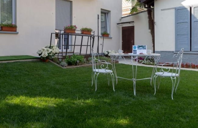 Maji Como Lake apartments - Photo 36