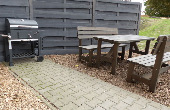 Bernsteinland Barth - Photo 34