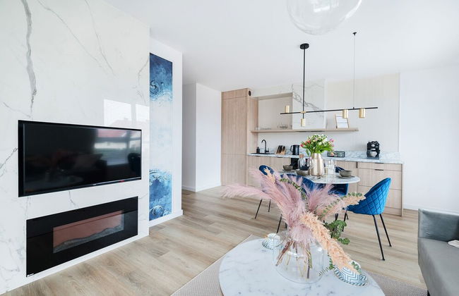 Pearl Apartment - LoftAffair - Photo 25