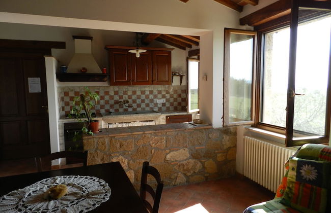 Agriturismo Le Sorgenti - Foto 23