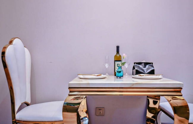 Hangzhou Dengfanguo Boutique Apartment - Foto 5