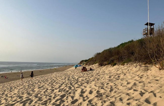 Apartment in Biscarrosse by the Beach - Foto 23