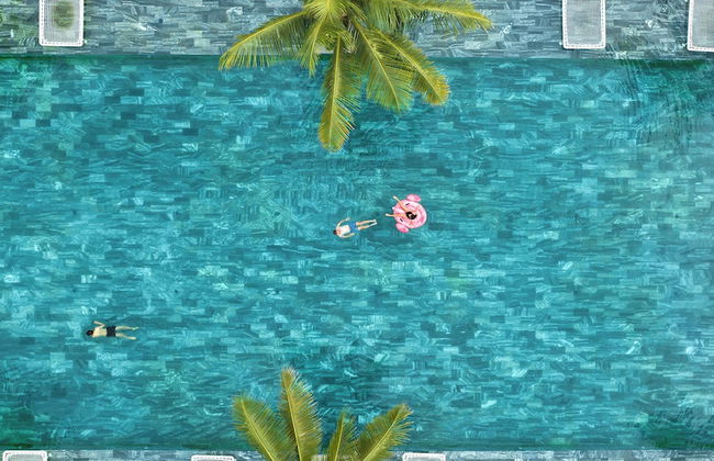 Vanda Beach Boutique Villa - Photo 5