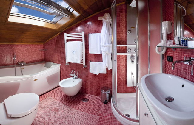 Maison Tofani - Foto 31